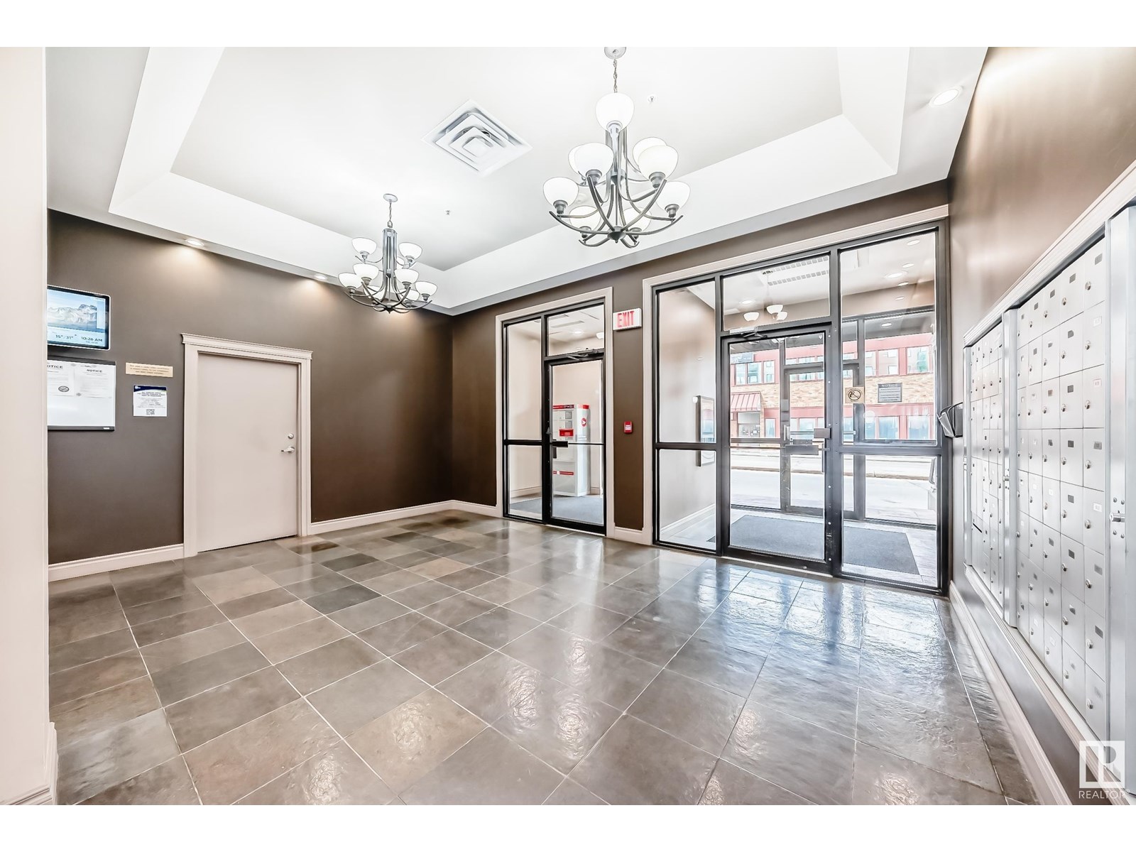 #304 10303 105 St Nw, Edmonton, Alberta  T5J 5G3 - Photo 32 - E4449177
