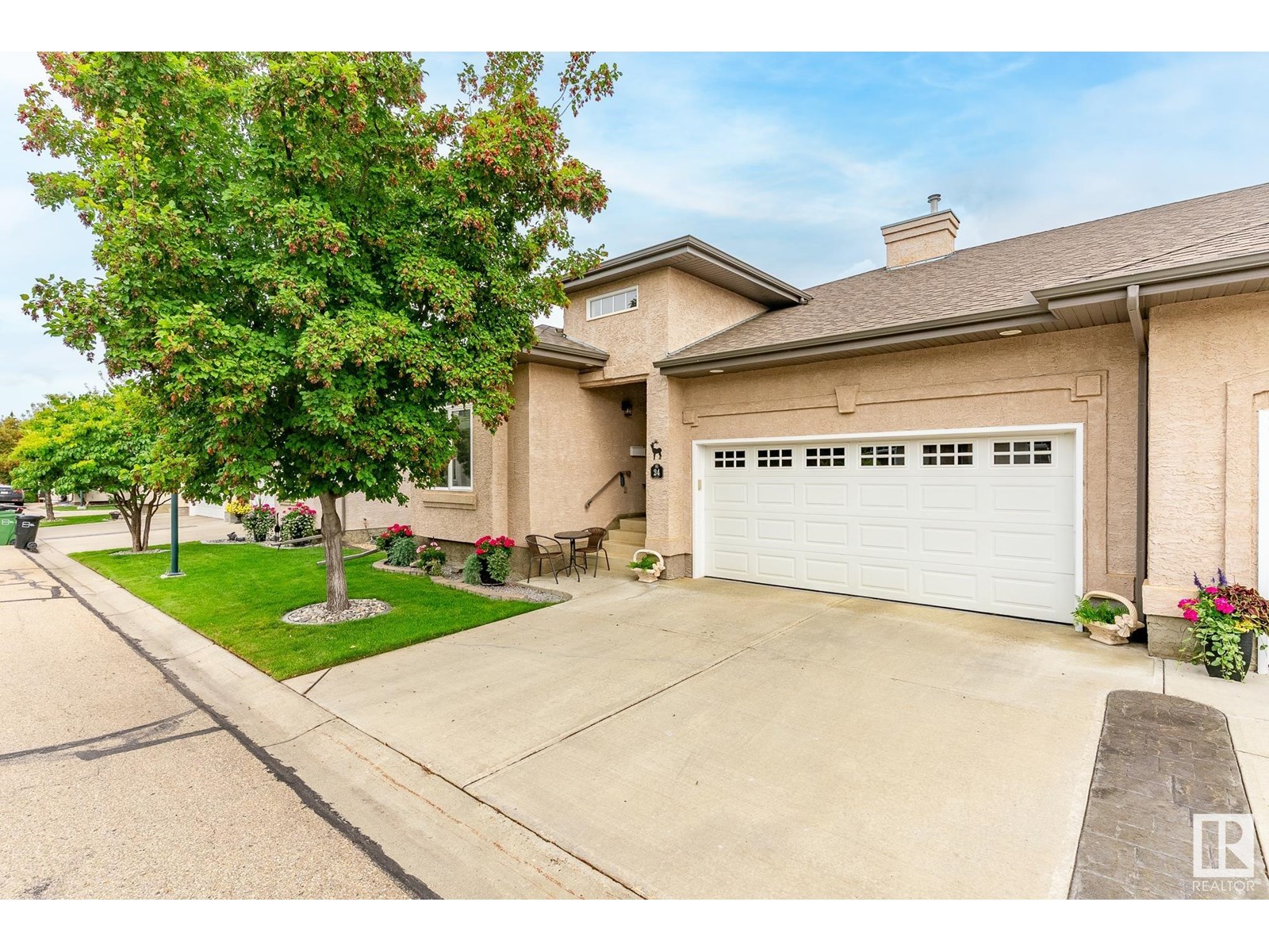 #24 1251 Rutherford RD SW SW, Edmonton, Alberta
