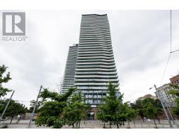 1408 - 390 CHERRY STREET, Toronto, Ontario