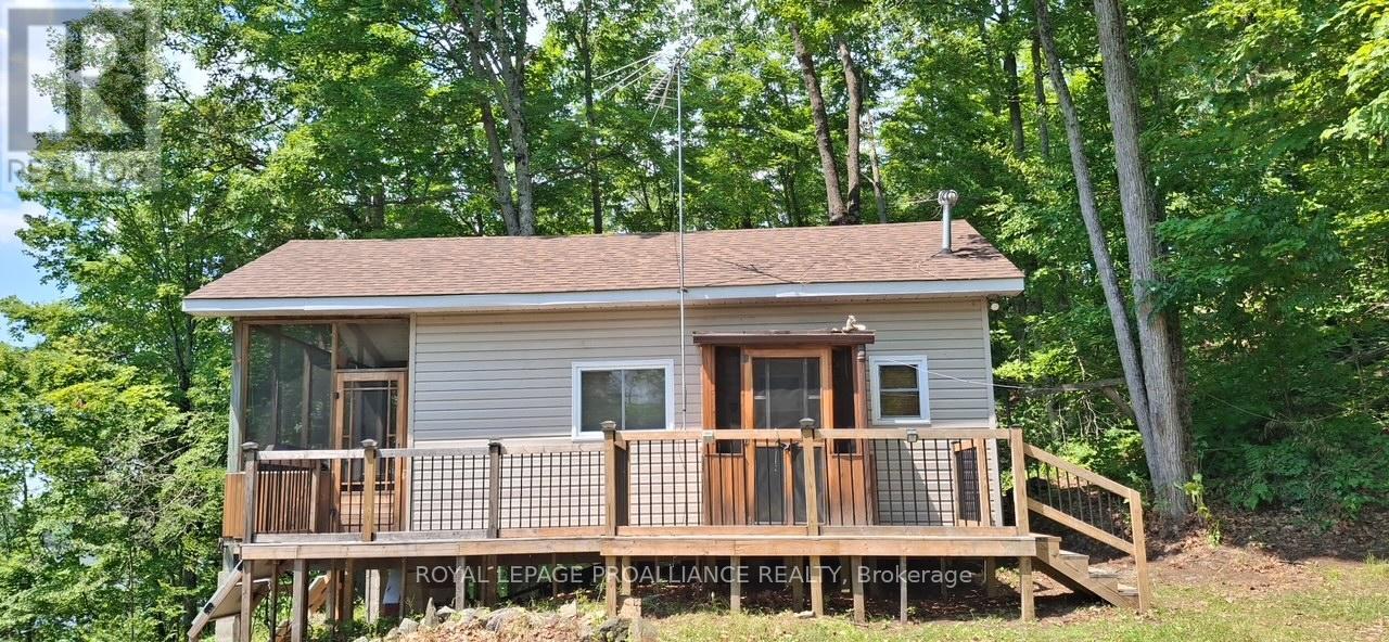 493 Buttermilk Lane N, Marmora And Lake, Ontario  K0K 2M0 - Photo 27 - X12301631