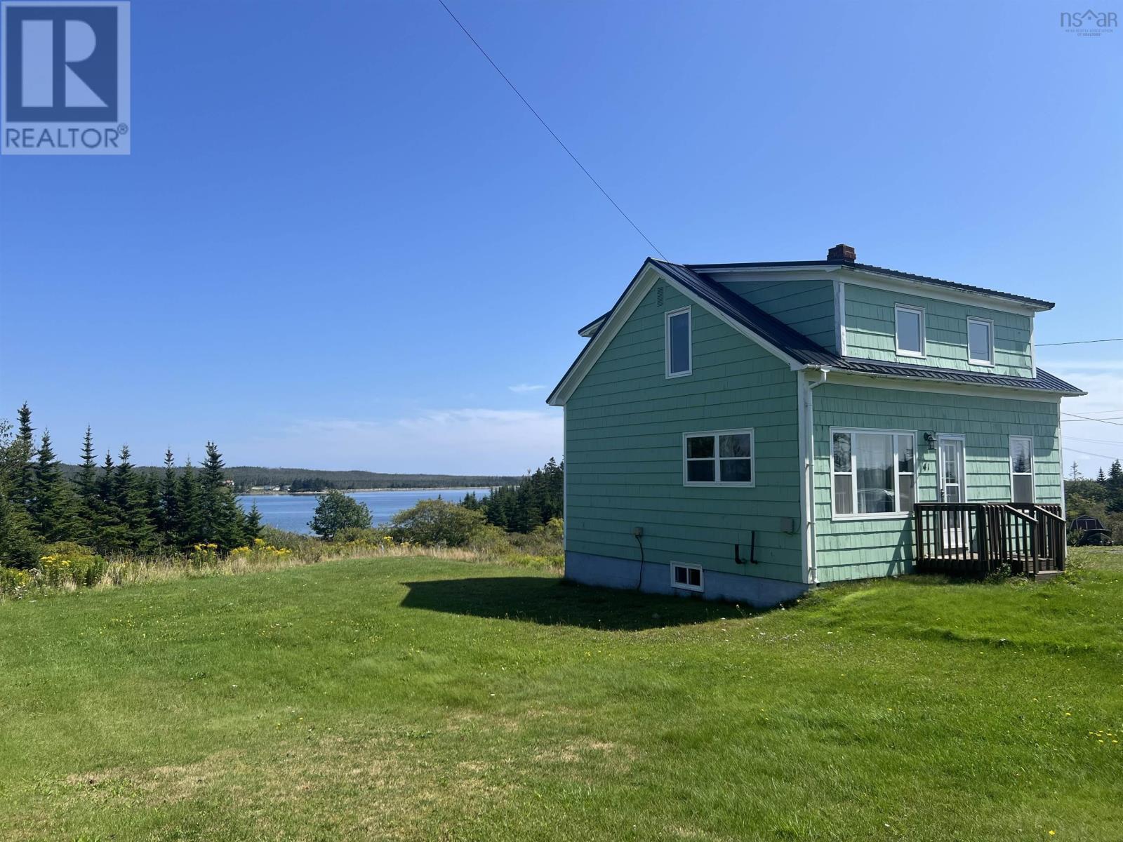 41 Port Bickerton Village Road, Port Bickerton, Nova Scotia  B0J 1A0 - Photo 1 - 202502882