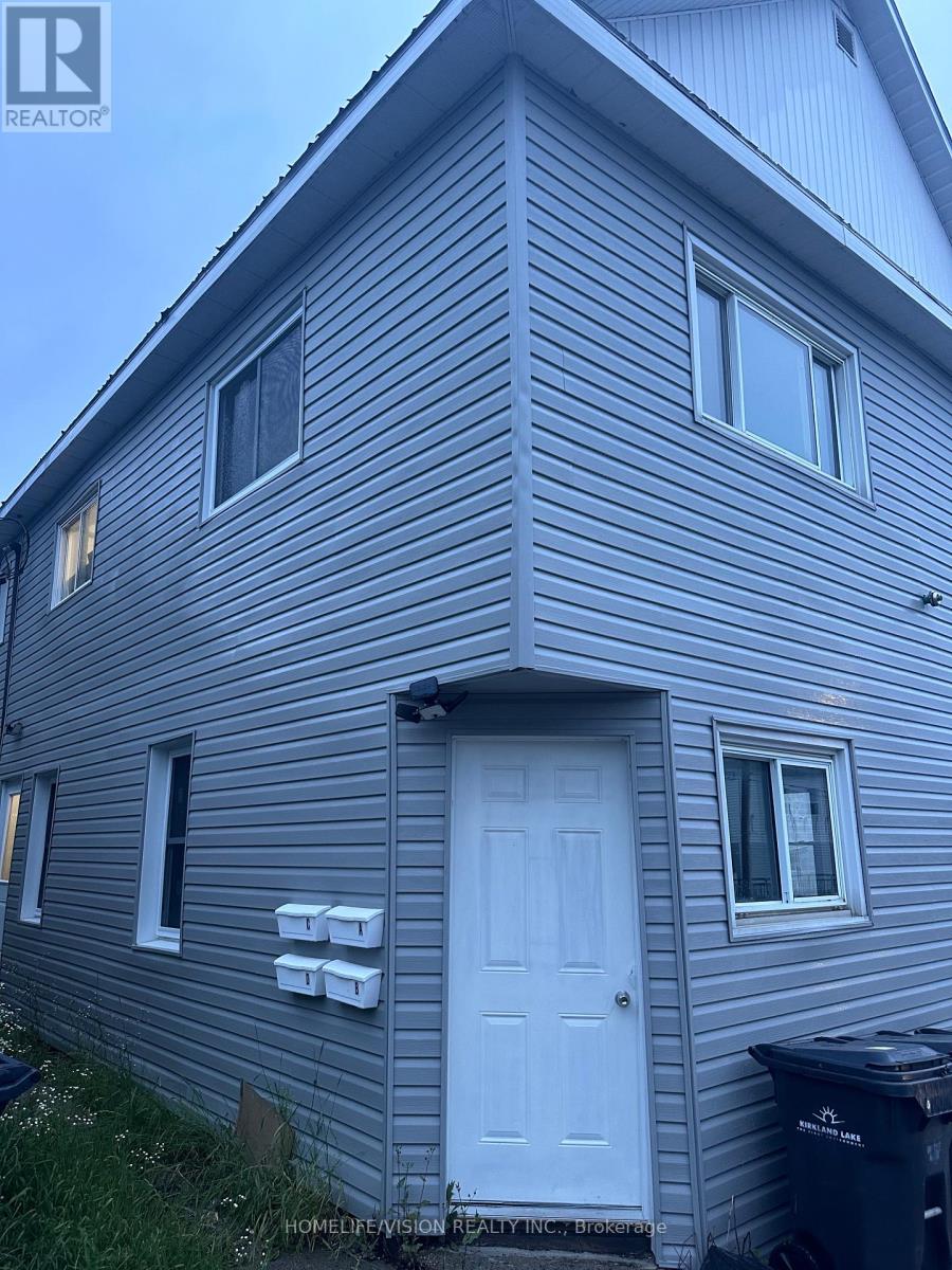 Upper / Unit C - 22 Kirkland Street W, Kirkland Lake, Ontario  P2N 2G3 - Photo 10 - T12304146