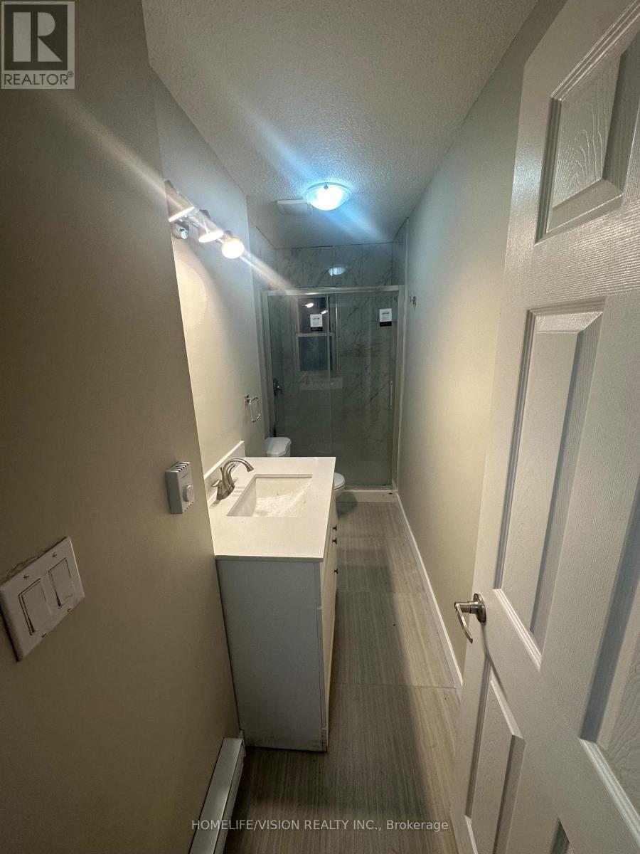 Upper / Unit C - 22 Kirkland Street W, Kirkland Lake, Ontario  P2N 2G3 - Photo 4 - T12304146