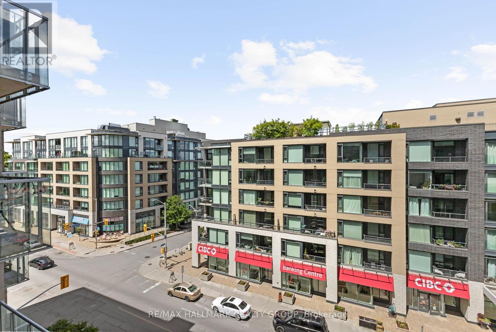 507 - 108 Richmond Road, Ottawa, Ontario  K1Z 6V9 - Photo 27 - X12304151