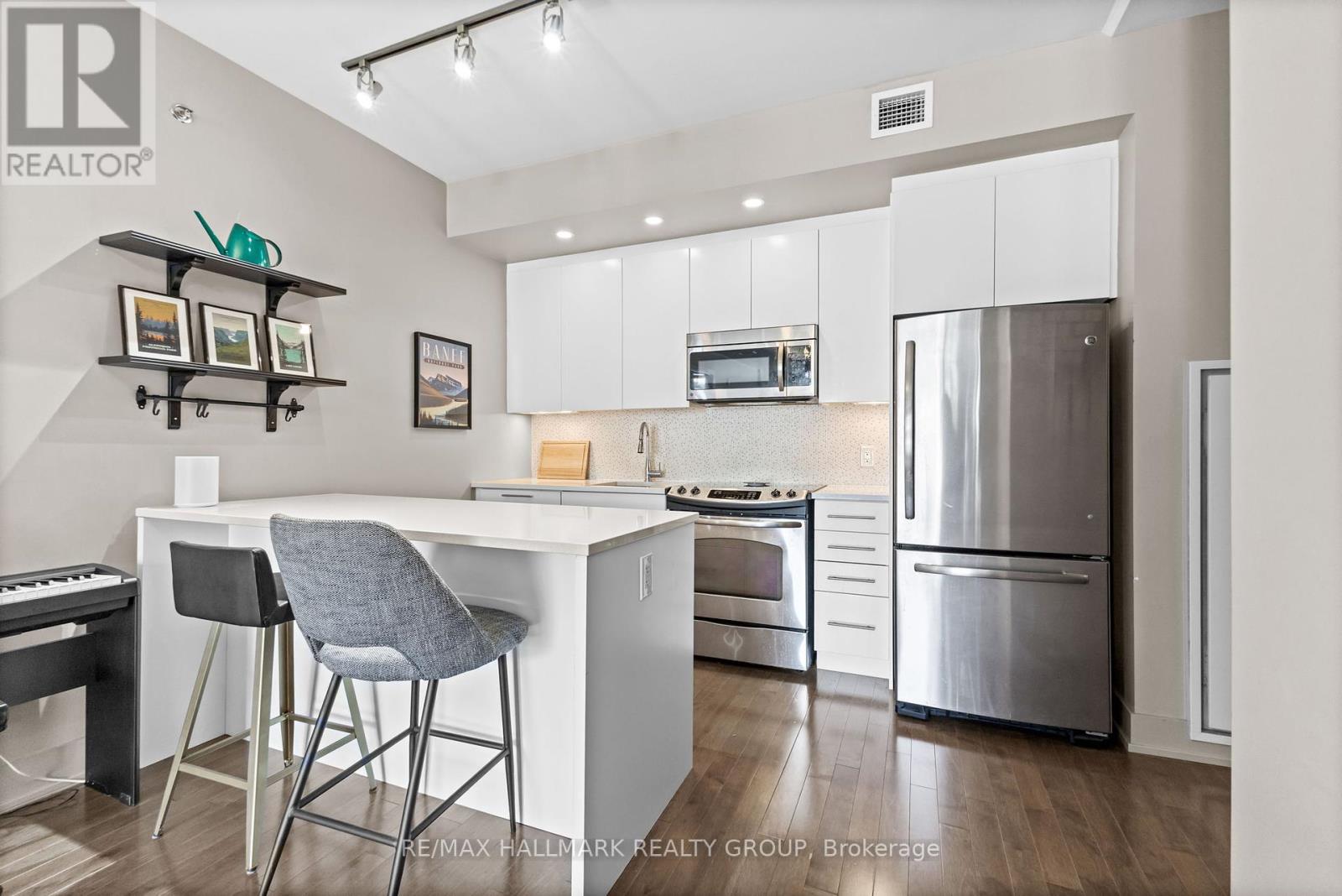 507 - 108 Richmond Road, Ottawa, Ontario  K1Z 6V9 - Photo 5 - X12304151