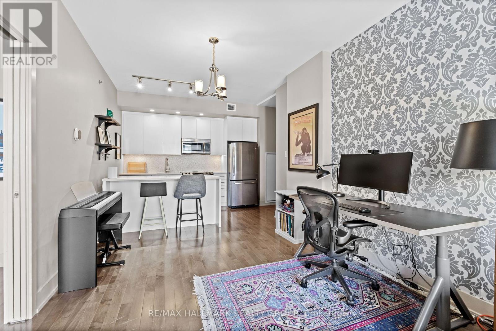 507 - 108 Richmond Road, Ottawa, Ontario  K1Z 6V9 - Photo 8 - X12304151