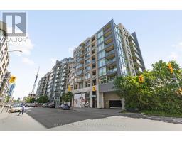 507 - 108 Richmond Road, Ottawa, Ca