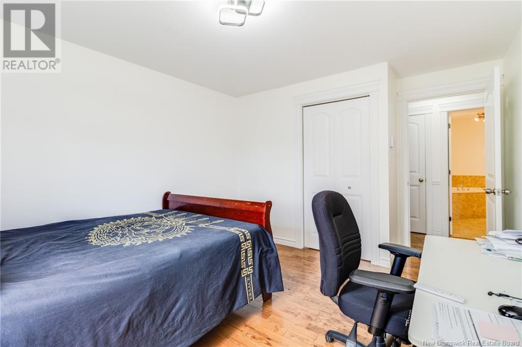 165 Valcour Unit# 107, Fredericton, New Brunswick  E3C 0H5 - Photo 15 - NB123498