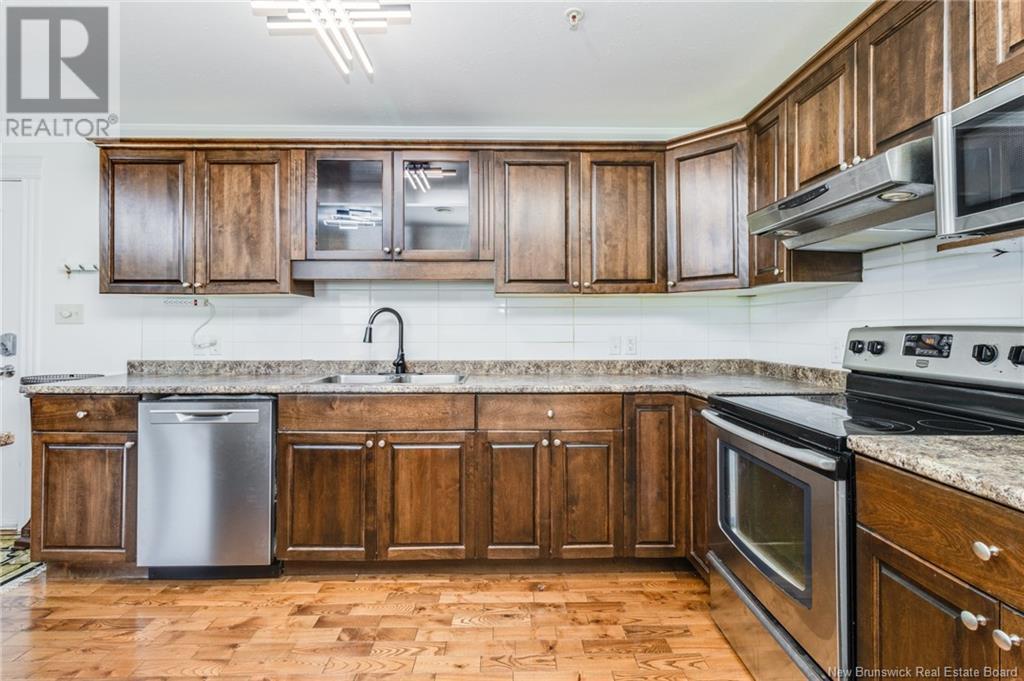 165 Valcour Unit# 107, Fredericton, New Brunswick  E3C 0H5 - Photo 18 - NB123498