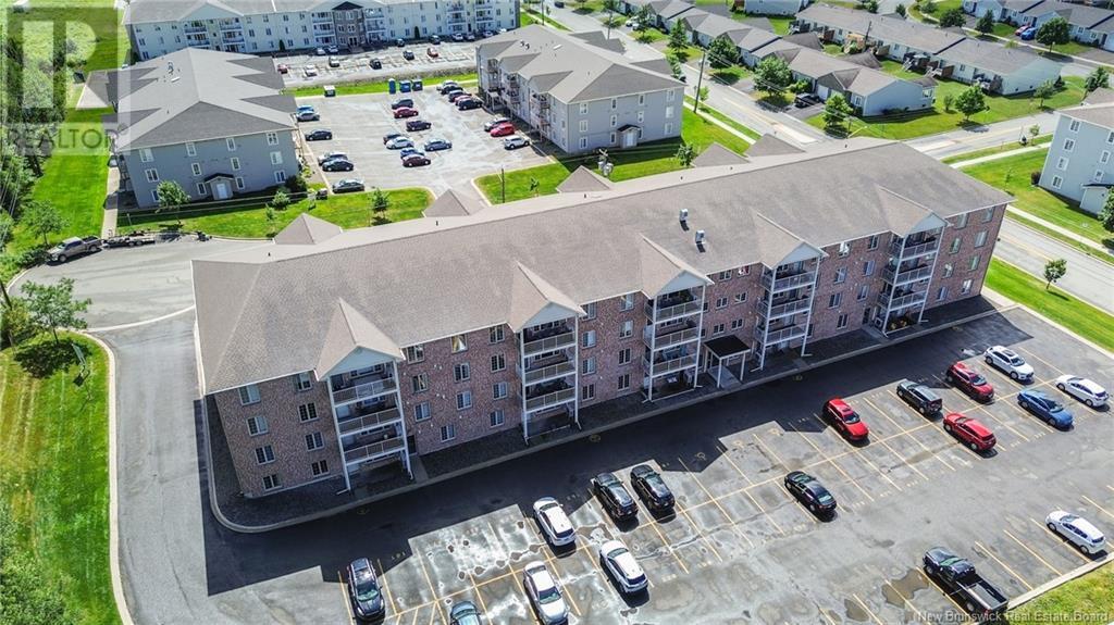 165 Valcour Unit# 107, Fredericton, New Brunswick  E3C 0H5 - Photo 2 - NB123498