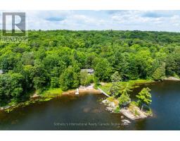 1059 N. Tooke Lake Road, Lake Of Bays (McLean), Ca