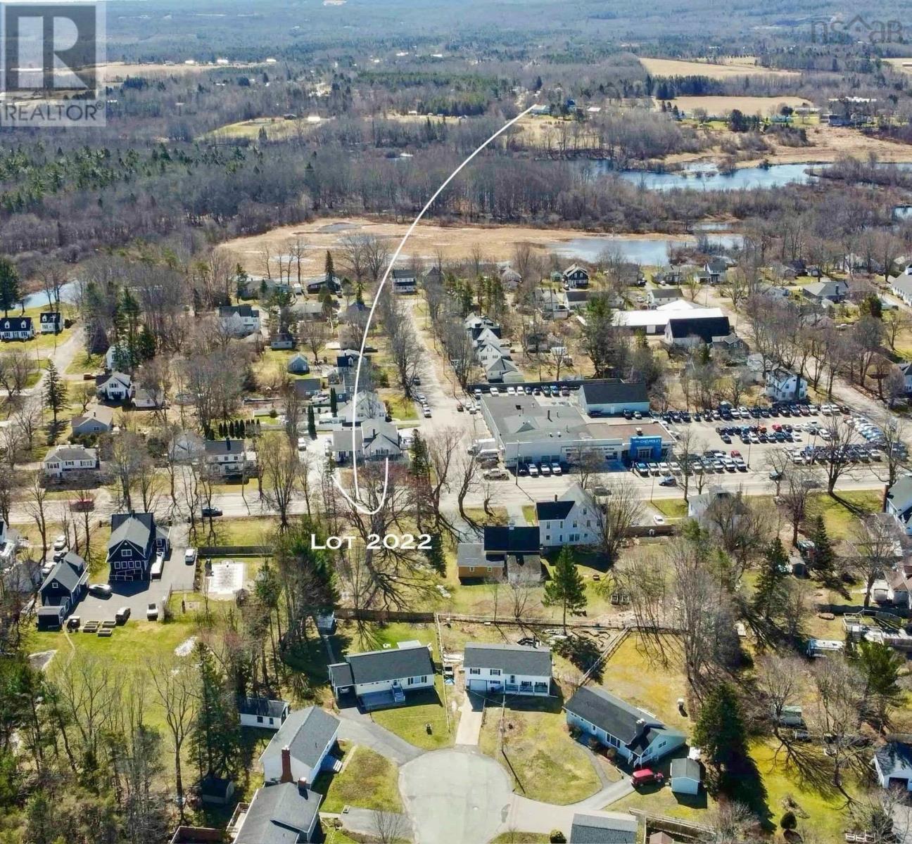 Lot 2022 Main Street, Middleton, Nova Scotia  B0S 1P0 - Photo 3 - 202516962