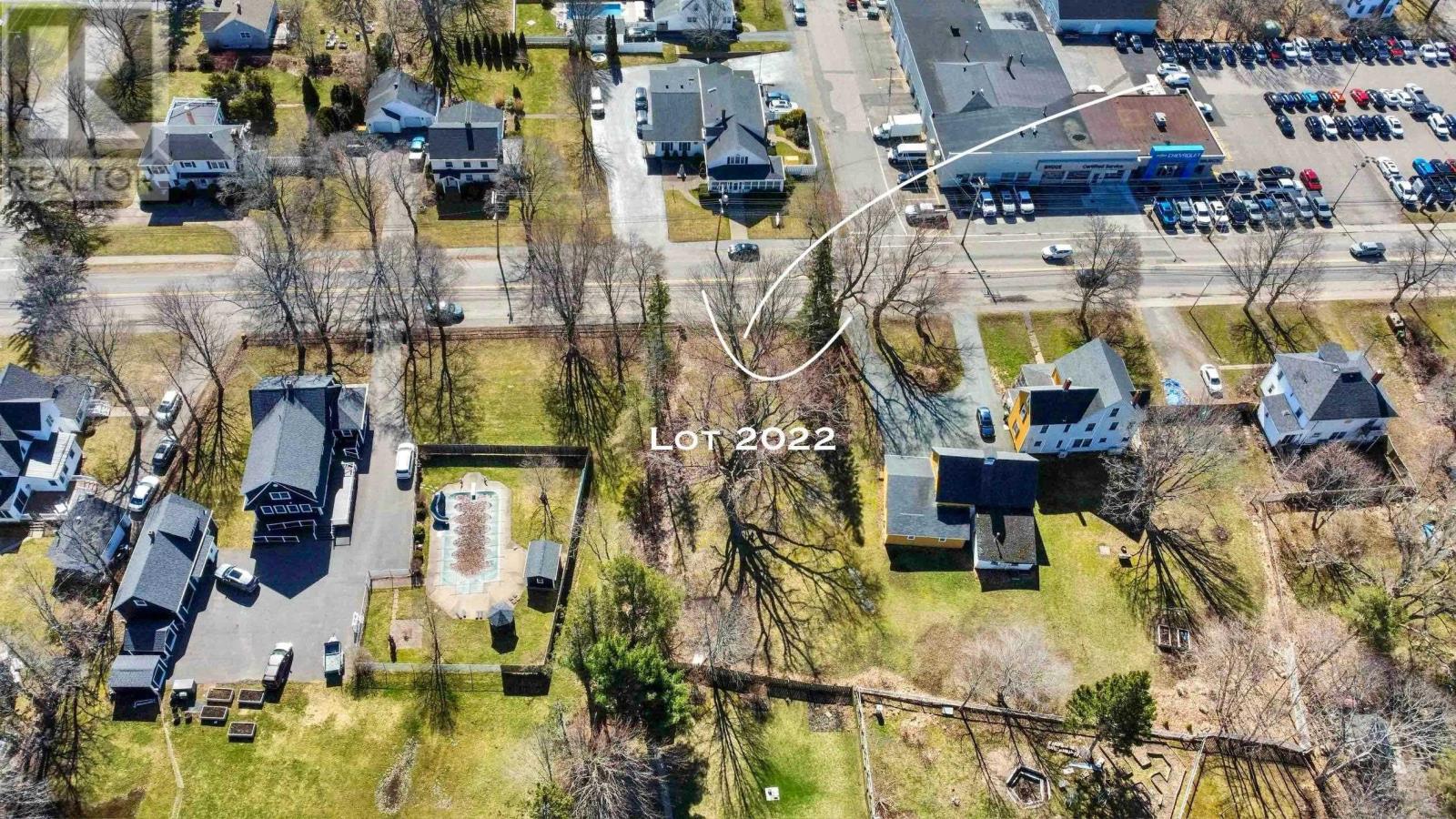 Lot 2022 Main Street, Middleton, Nova Scotia  B0S 1P0 - Photo 2 - 202516962