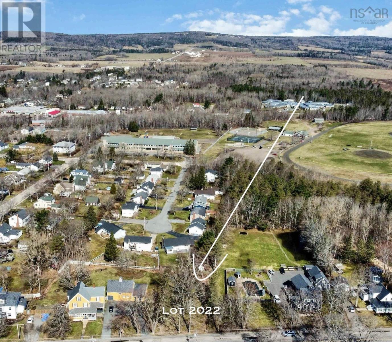 Lot 2022 Main Street, Middleton, Nova Scotia  B0S 1P0 - Photo 5 - 202516962