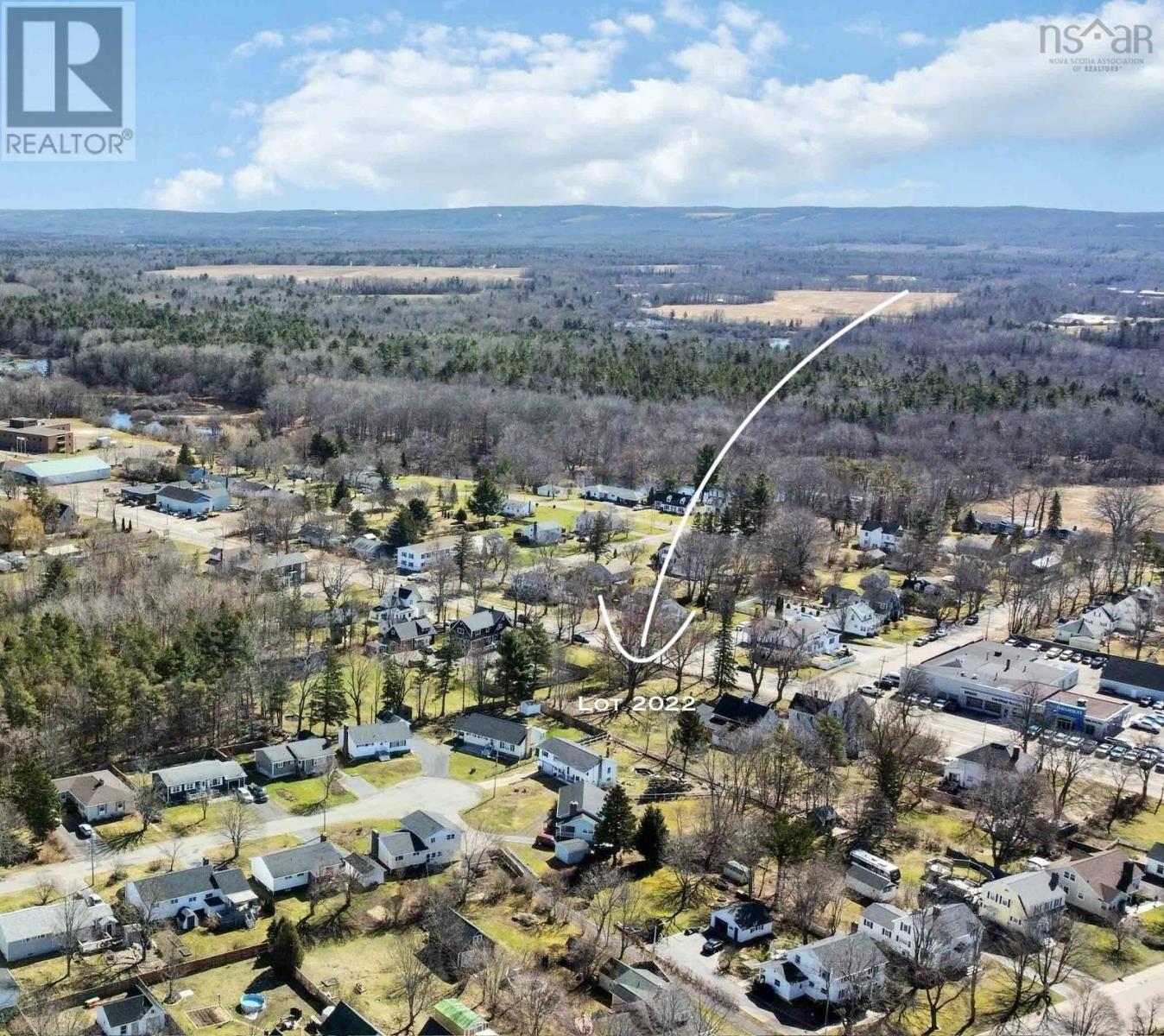 Lot 2022 Main Street, Middleton, Nova Scotia  B0S 1P0 - Photo 6 - 202516962