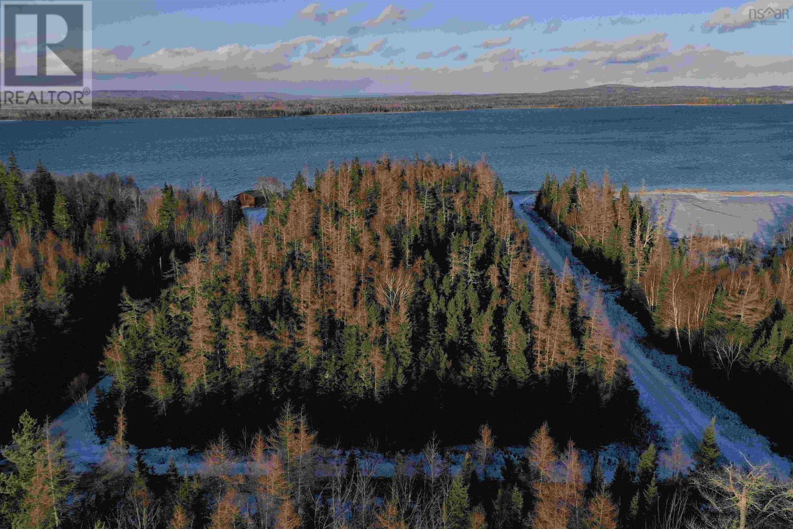 Marble Mountain Road, Allans Point Road, Valley Mills, Nova Scotia  B0E 2Y0 - Photo 3 - 202516983