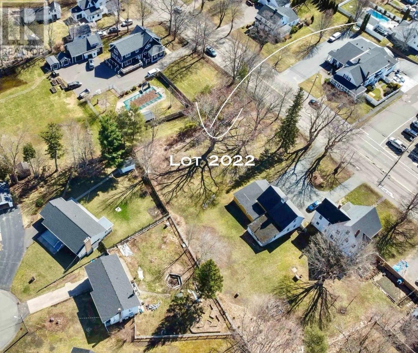 Lot 2022 Main Street, Middleton, Nova Scotia