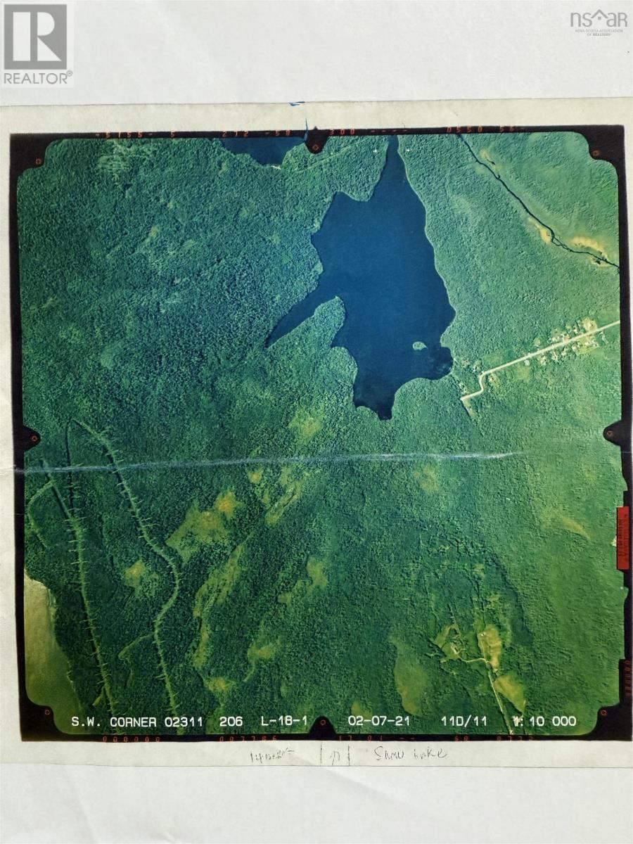 Lot 1 Snow Lake Drive, Mineville, Nova Scotia  B2T 1T4 - Photo 2 - 202517524