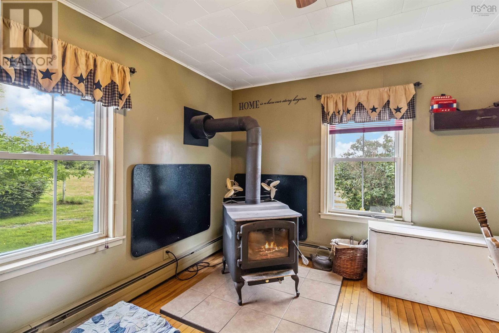 417 Penney Road, Upper Northfield, Nova Scotia  B4V 2W1 - Photo 13 - 202517637