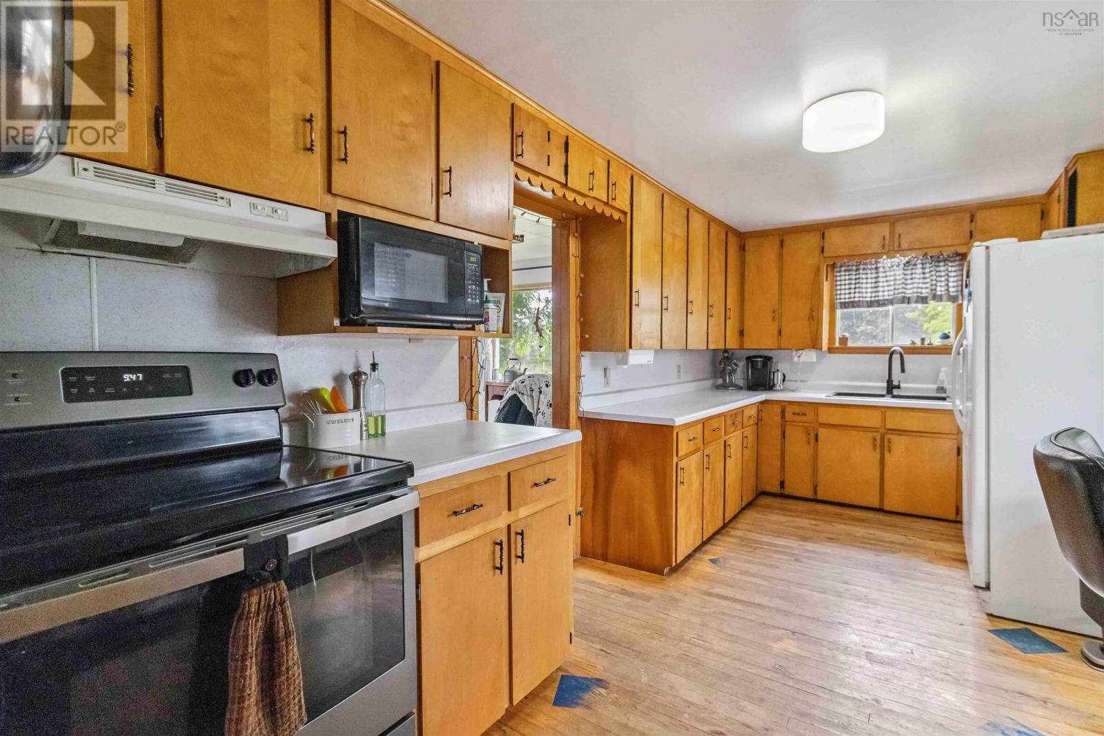 417 Penney Road, Upper Northfield, Nova Scotia  B4V 2W1 - Photo 12 - 202517637