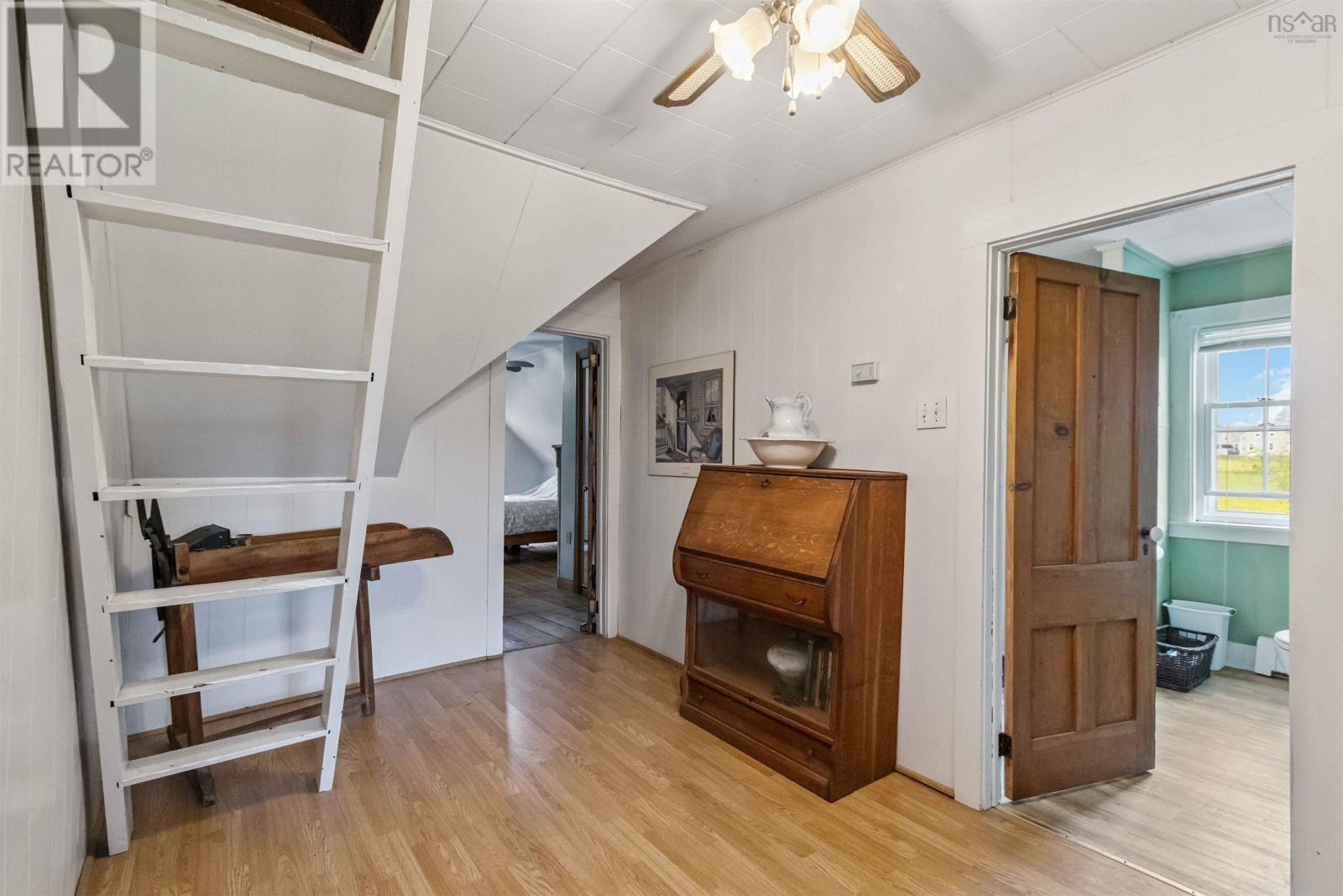 417 Penney Road, Upper Northfield, Nova Scotia  B4V 2W1 - Photo 29 - 202517637