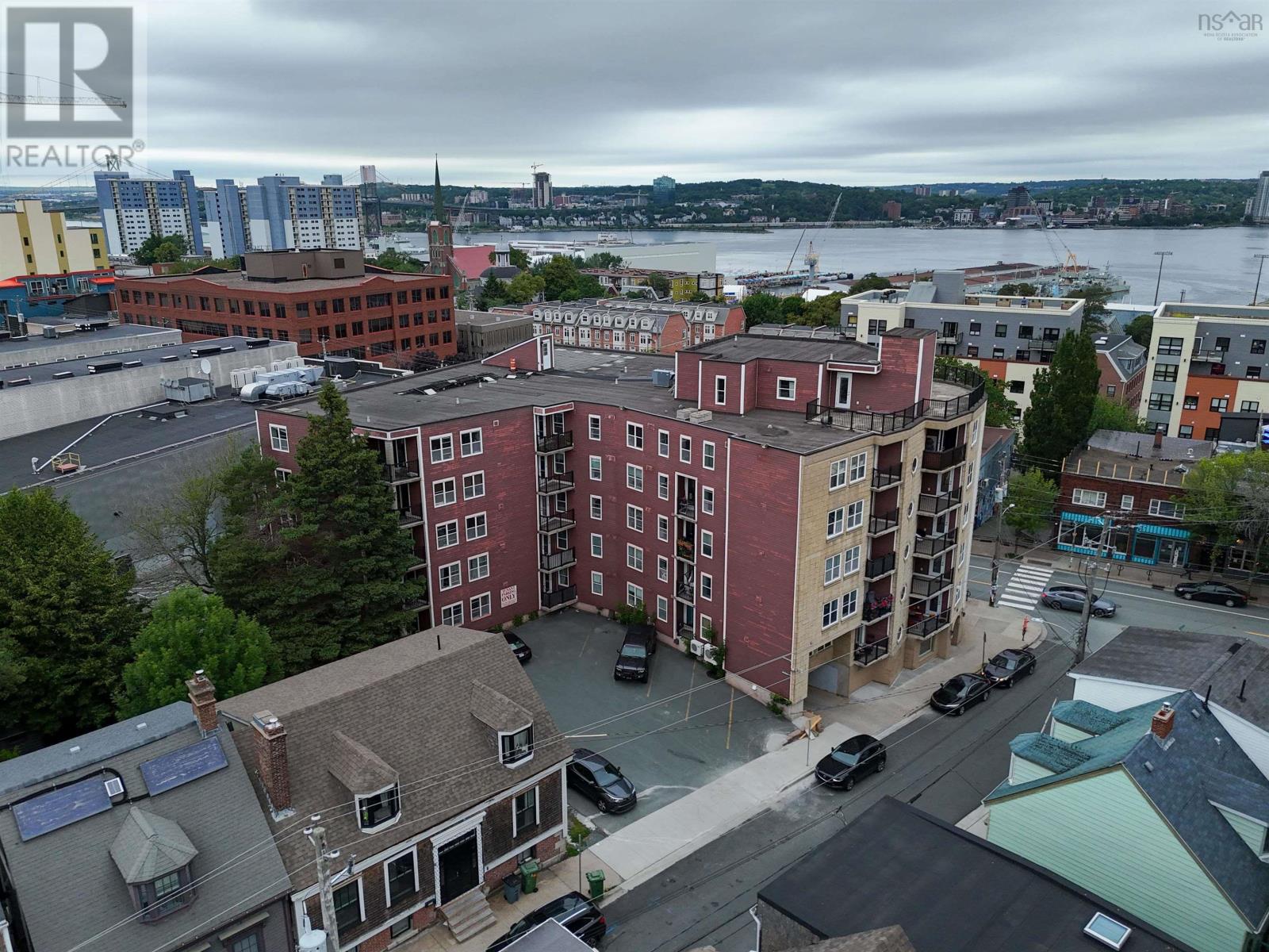204 5505 Falkland Street, Halifax, Nova Scotia  B3K 0C3 - Photo 21 - 202517920