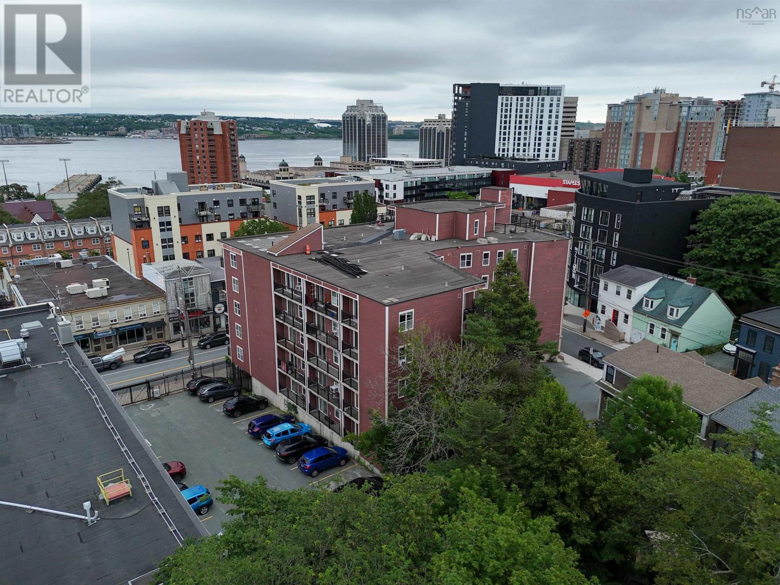 204 5505 Falkland Street, Halifax, Nova Scotia  B3K 0C3 - Photo 20 - 202517920
