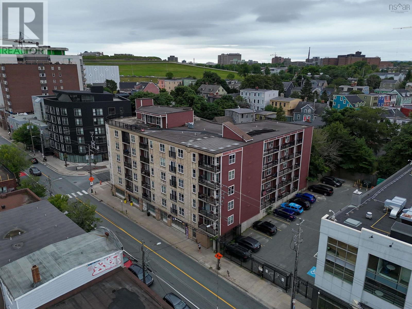 204 5505 Falkland Street, Halifax, Nova Scotia  B3K 0C3 - Photo 19 - 202517920