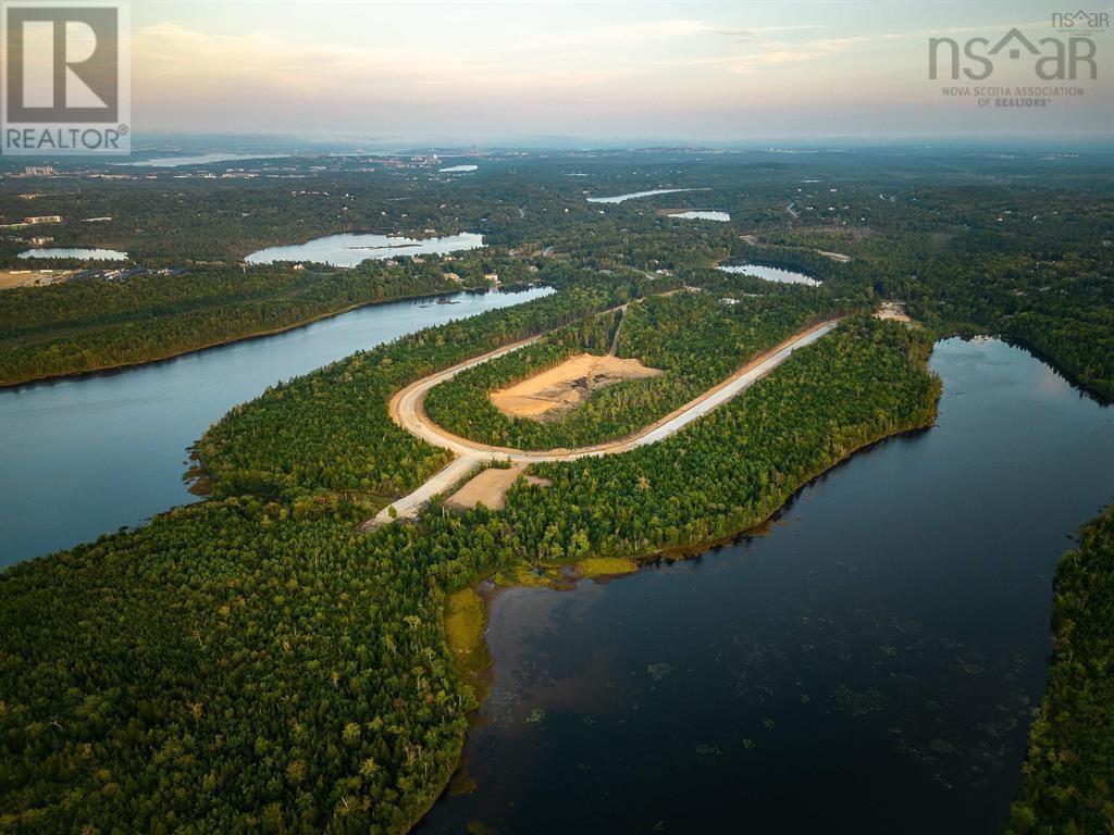 Lot 67 Canoe Crescent, Hammonds Plains, Nova Scotia