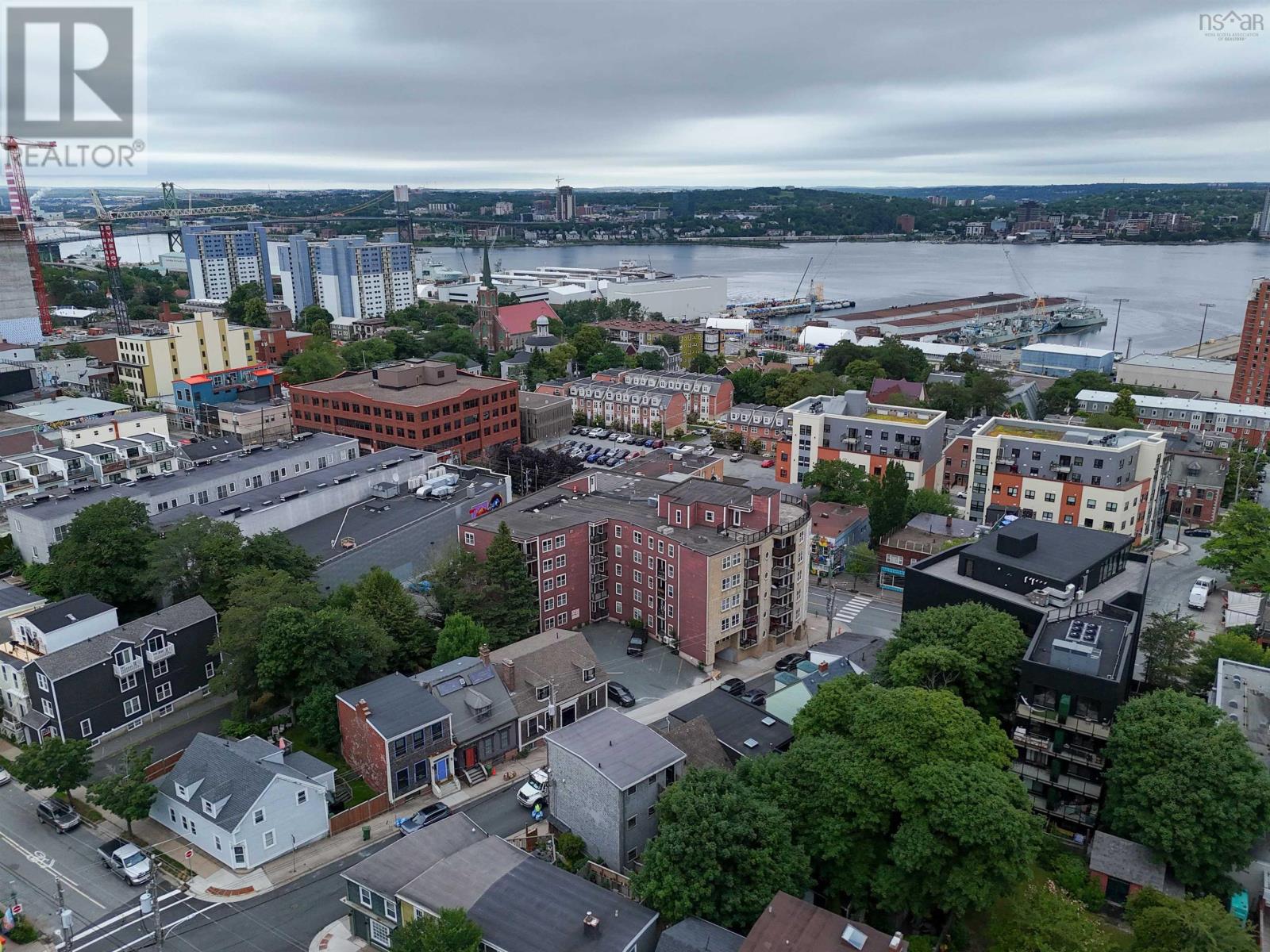 204 5505 Falkland Street, Halifax, Nova Scotia  B3K 0C3 - Photo 25 - 202517920