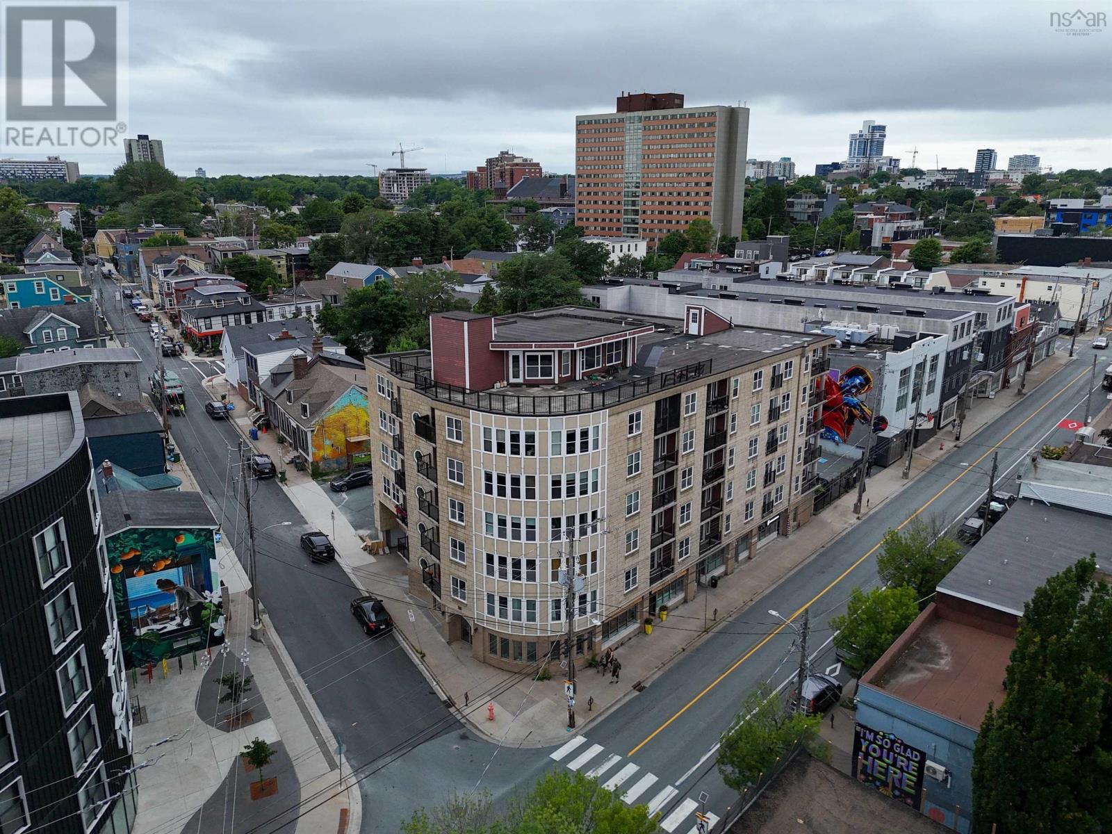 204 5505 Falkland Street, Halifax, Nova Scotia  B3K 0C3 - Photo 18 - 202517920
