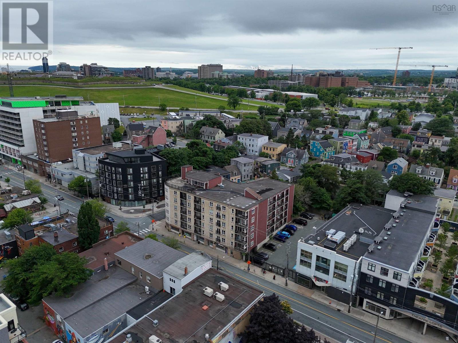 204 5505 Falkland Street, Halifax, Nova Scotia  B3K 0C3 - Photo 23 - 202517920