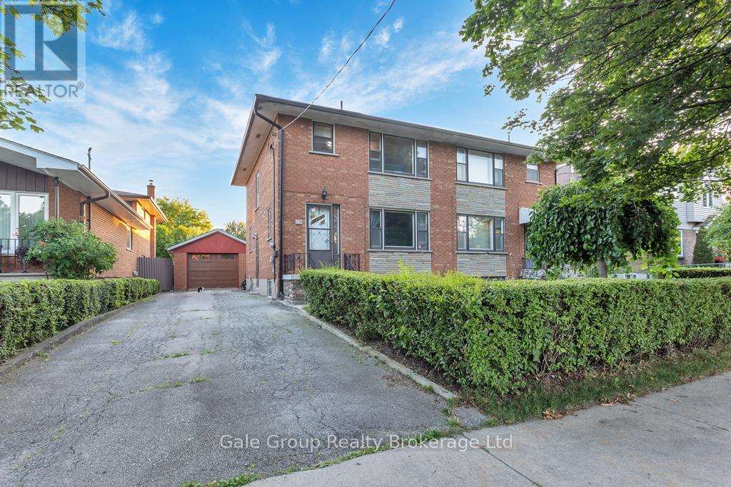 Property at 174 DELTA STREET image 1