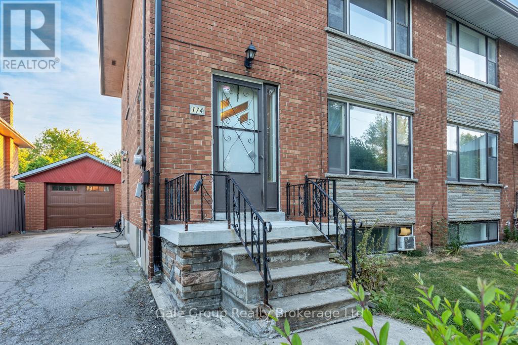 Property at 174 DELTA STREET image 4
