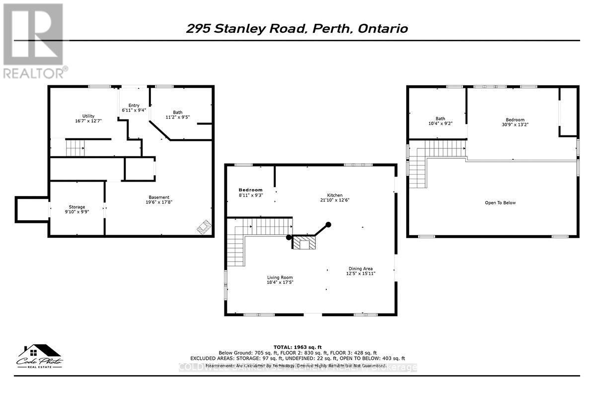 295 Stanley Road, Tay Valley, Ontario  K7H 3C5 - Photo 36 - X12115556