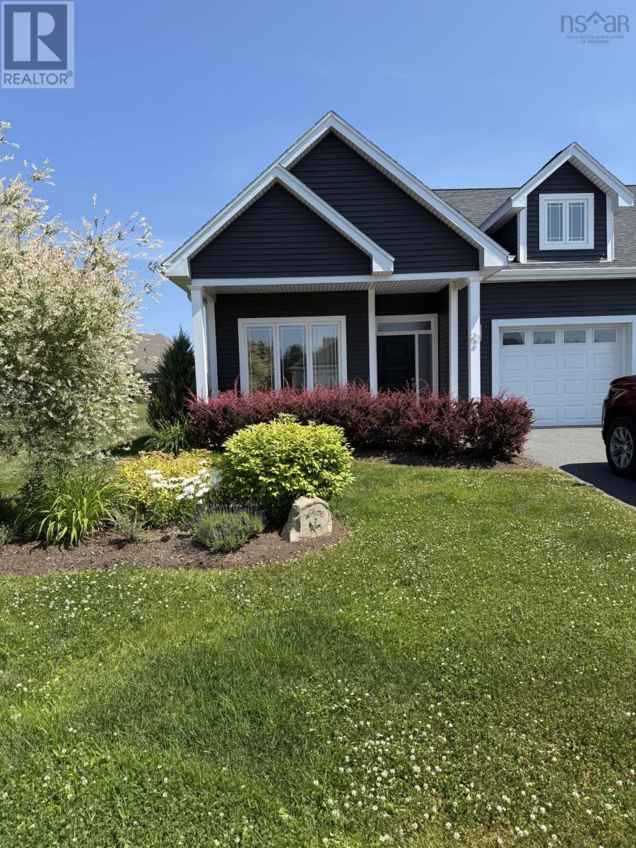 72 Mount Cameron Circle. Antigonish Landing, Antigonish Landing, Nova Scotia  B2G 2V1 - Photo 1 - 202517928