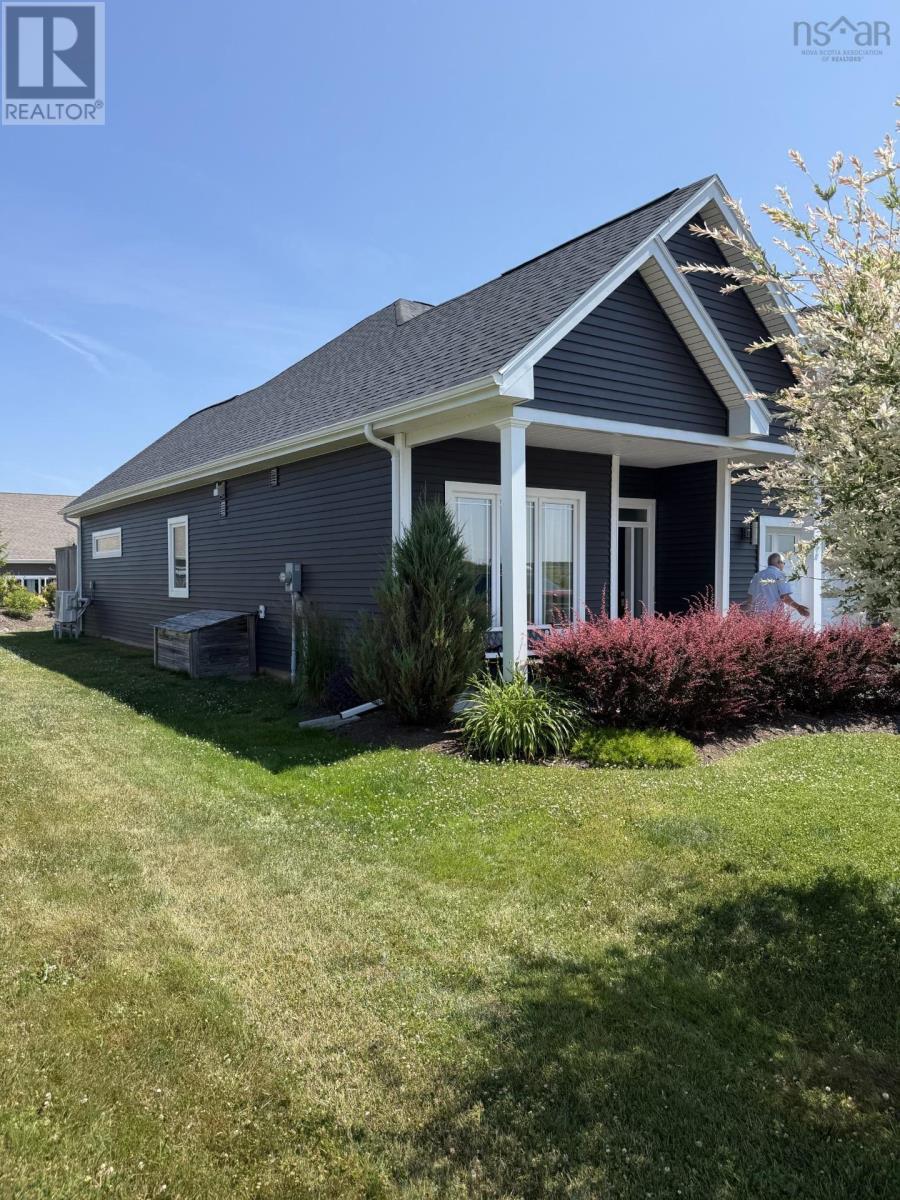 72 Mount Cameron Circle. Antigonish Landing, Antigonish Landing, Nova Scotia  B2G 2V1 - Photo 2 - 202517928