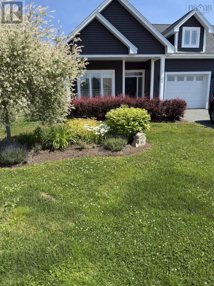 72 Mount Cameron Circle. Antigonish Landing, Antigonish Landing, Nova Scotia  B2G 2V1 - Photo 3 - 202517928