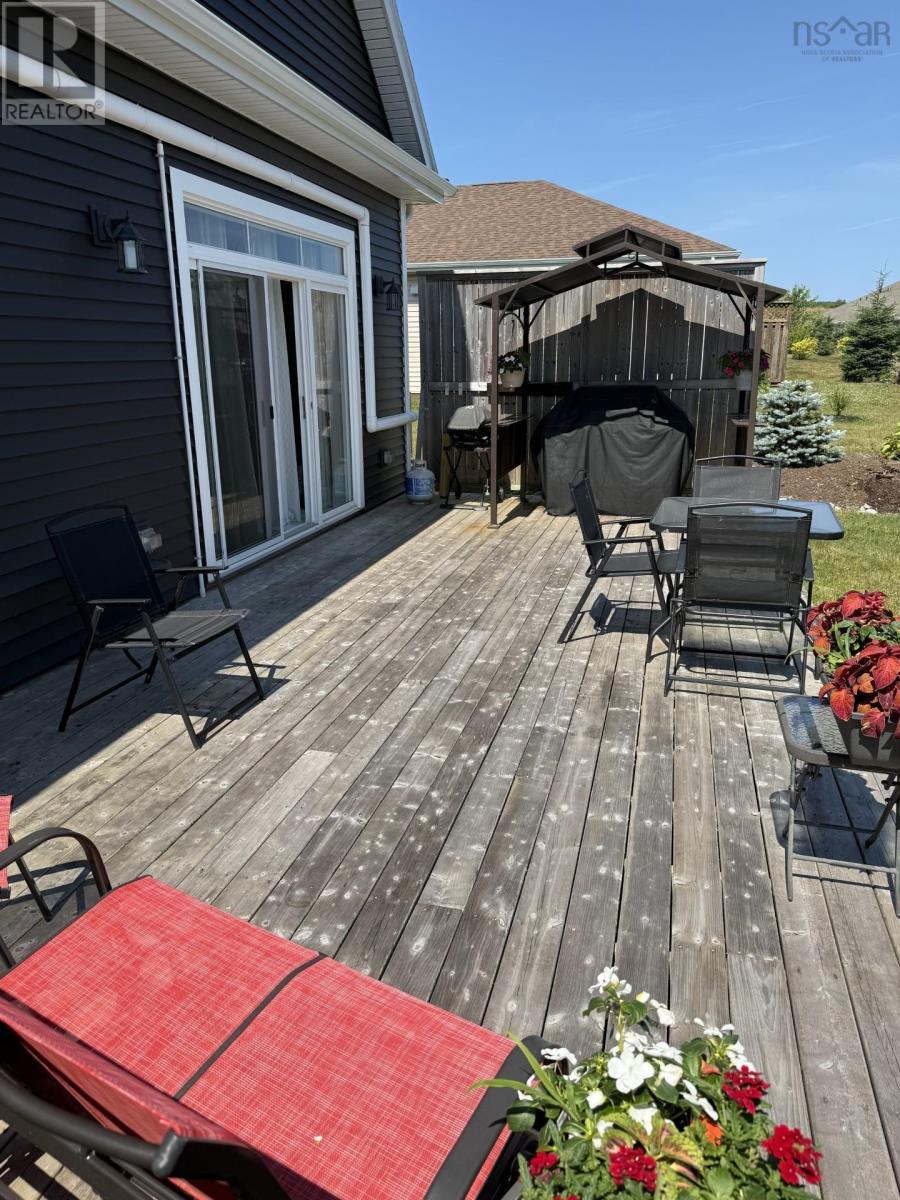 72 Mount Cameron Circle. Antigonish Landing, Antigonish Landing, Nova Scotia  B2G 2V1 - Photo 5 - 202517928