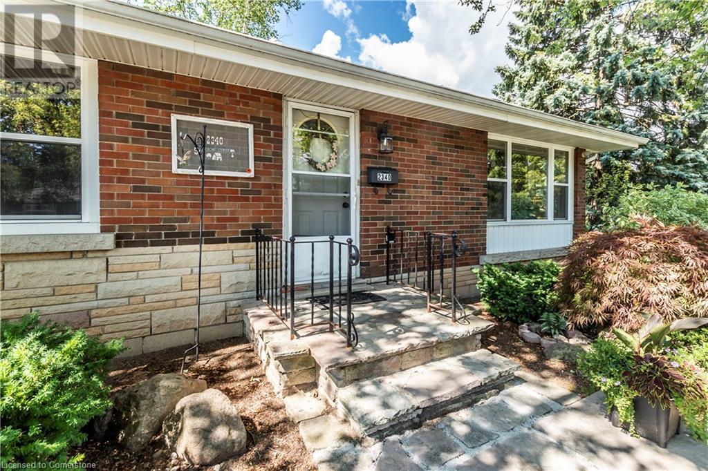 Property at 2340 SHARRON Street image 1