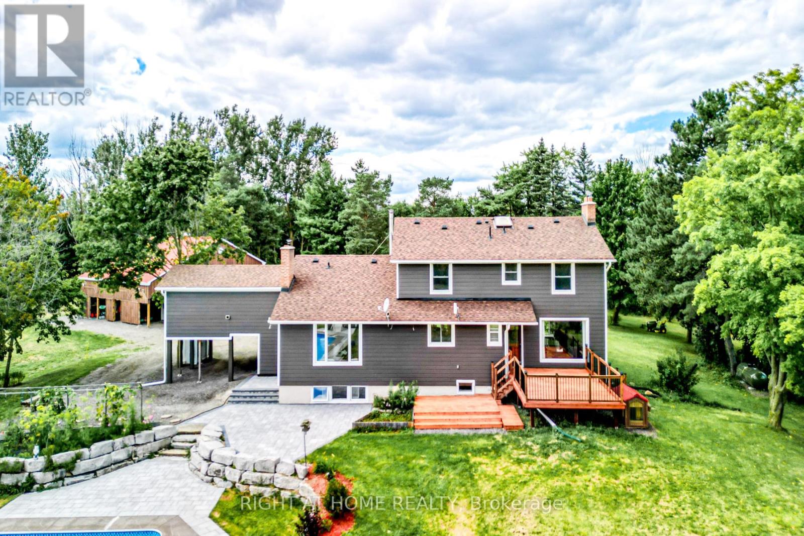 7975 18th Side Road, King, Ontario  L0G 1T0 - Photo 39 - N12304171