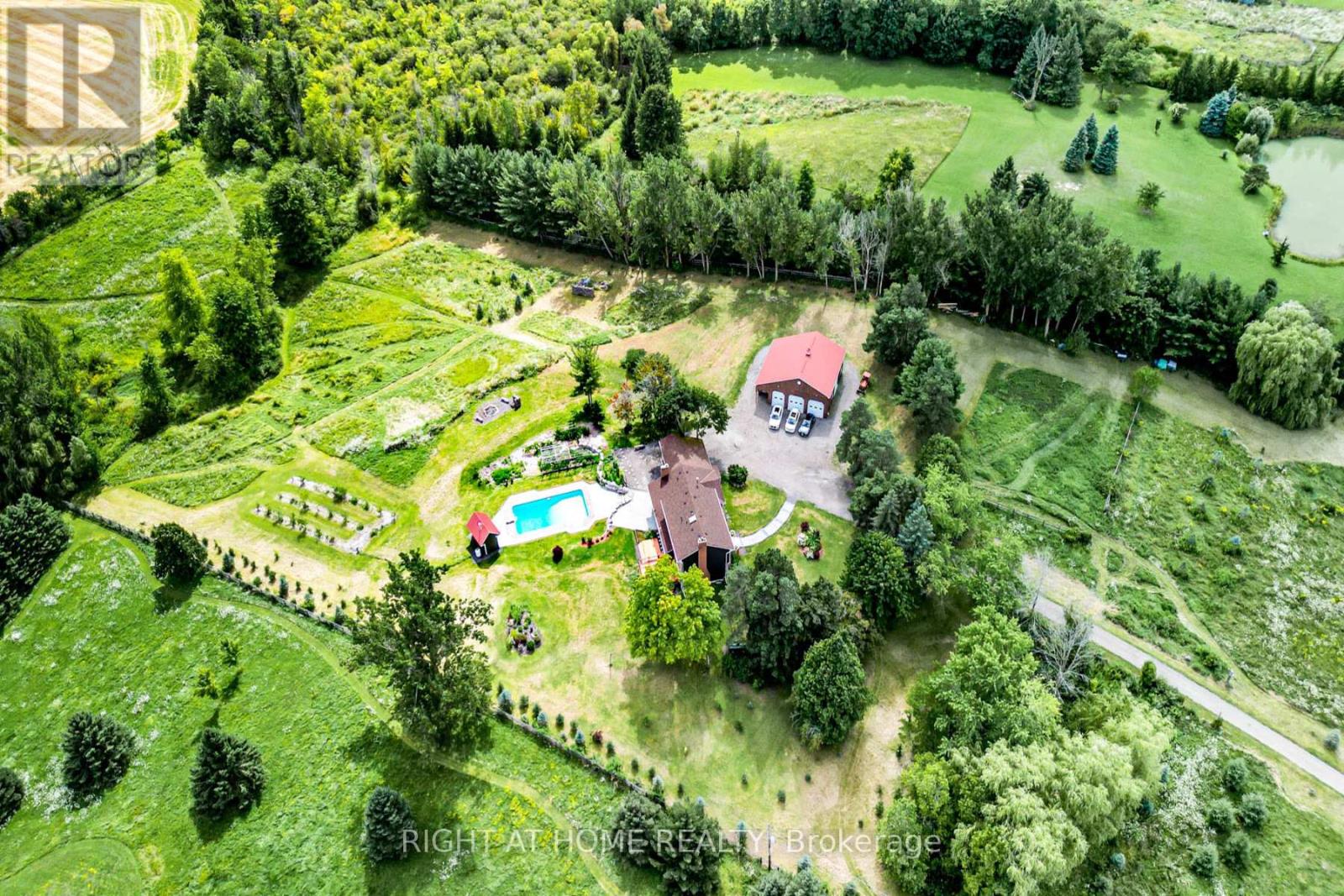 7975 18th Side Road, King, Ontario  L0G 1T0 - Photo 40 - N12304171