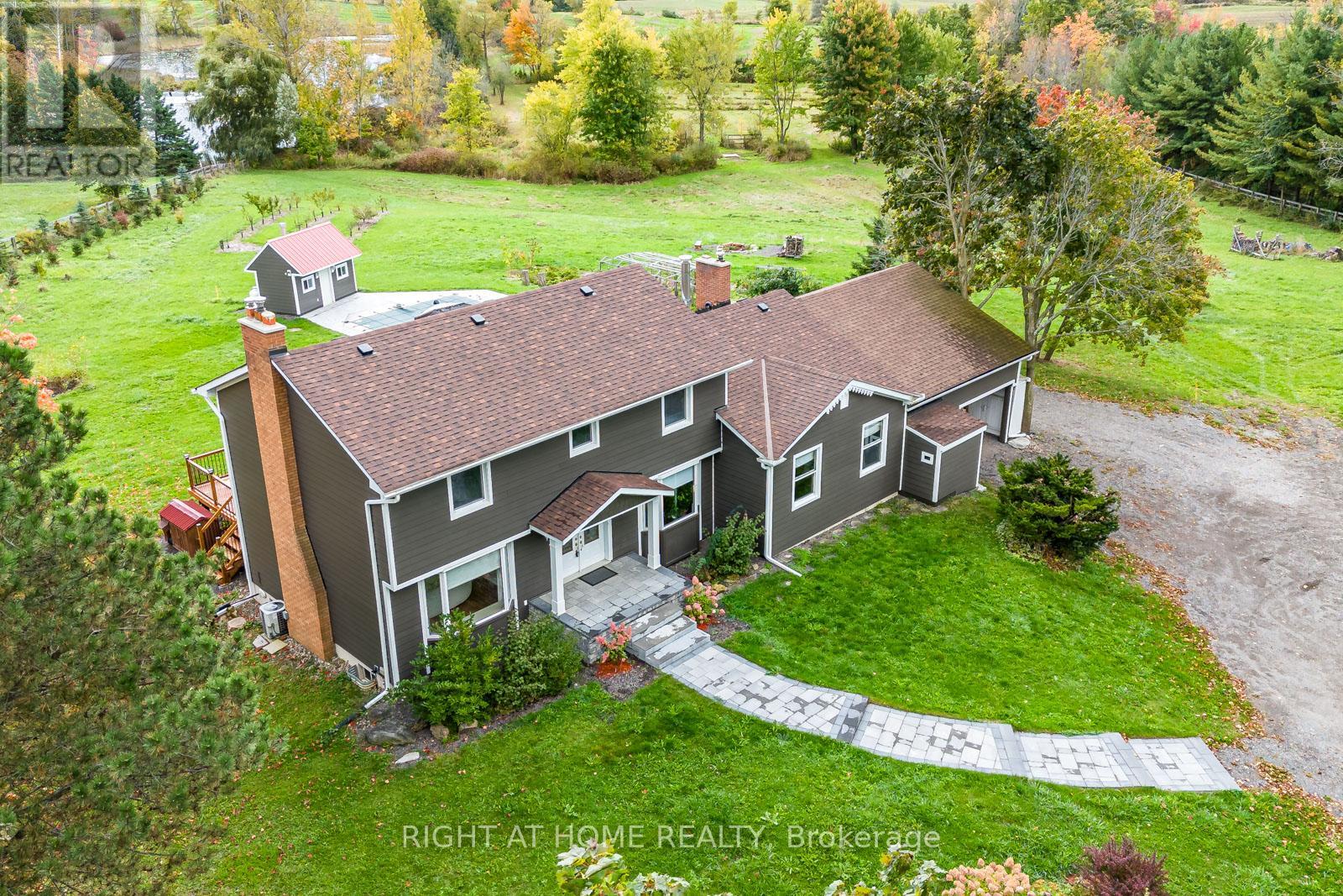 7975 18th Side Road, King, Ontario  L0G 1T0 - Photo 7 - N12304171