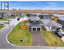 43 PRAIRIE RUN ROAD, Cramahe, Ontario