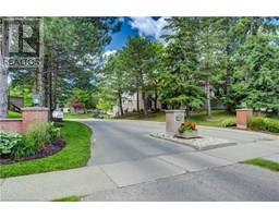 493 BEECHWOOD Drive Unit# 4, waterloo, Ontario