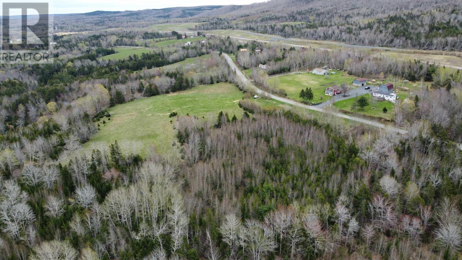 4 No Highway, Broadway, Nova Scotia