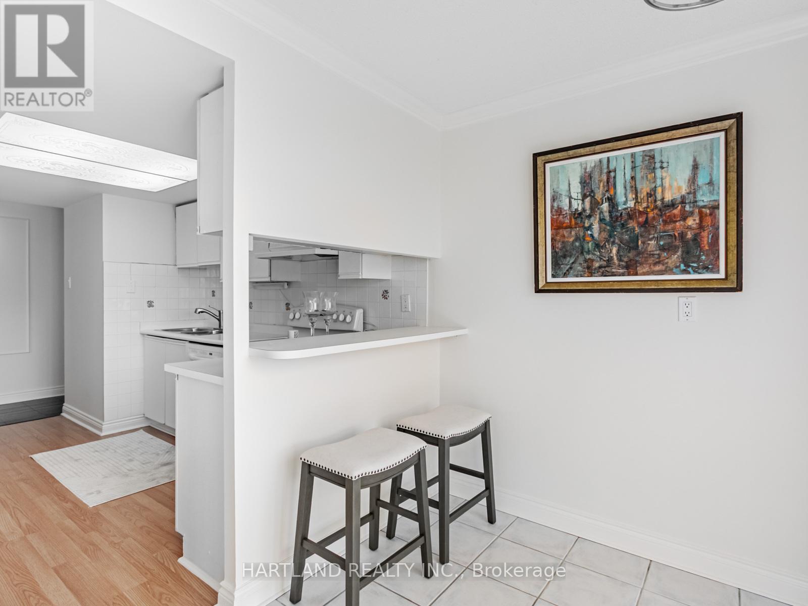 Property at 306 - 600 REXDALE BOULEVARD image 5