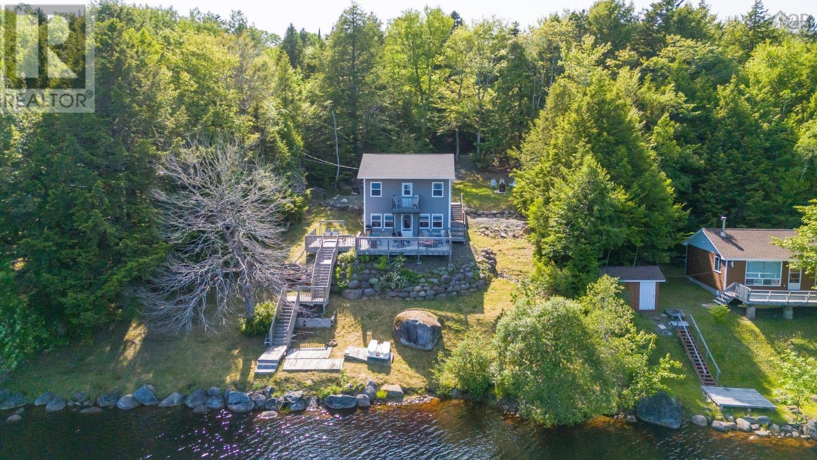 131 Innes Lane, Upper Vaughan, Nova Scotia  B0N 2T0 - Photo 1 - 202515525