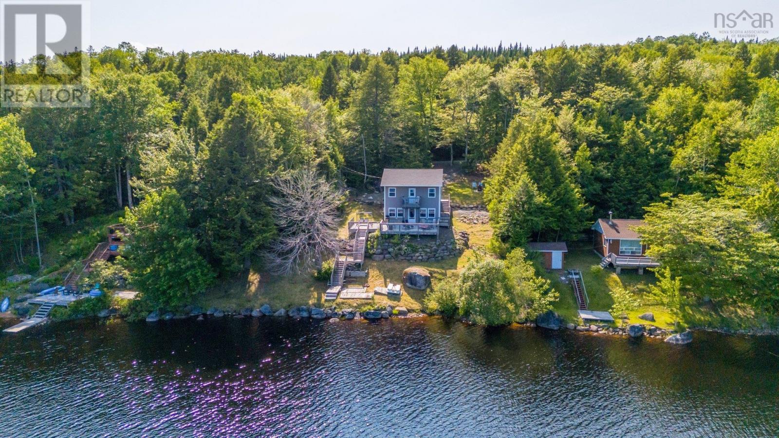 131 Innes Lane, Upper Vaughan, Nova Scotia  B0N 2T0 - Photo 37 - 202515525