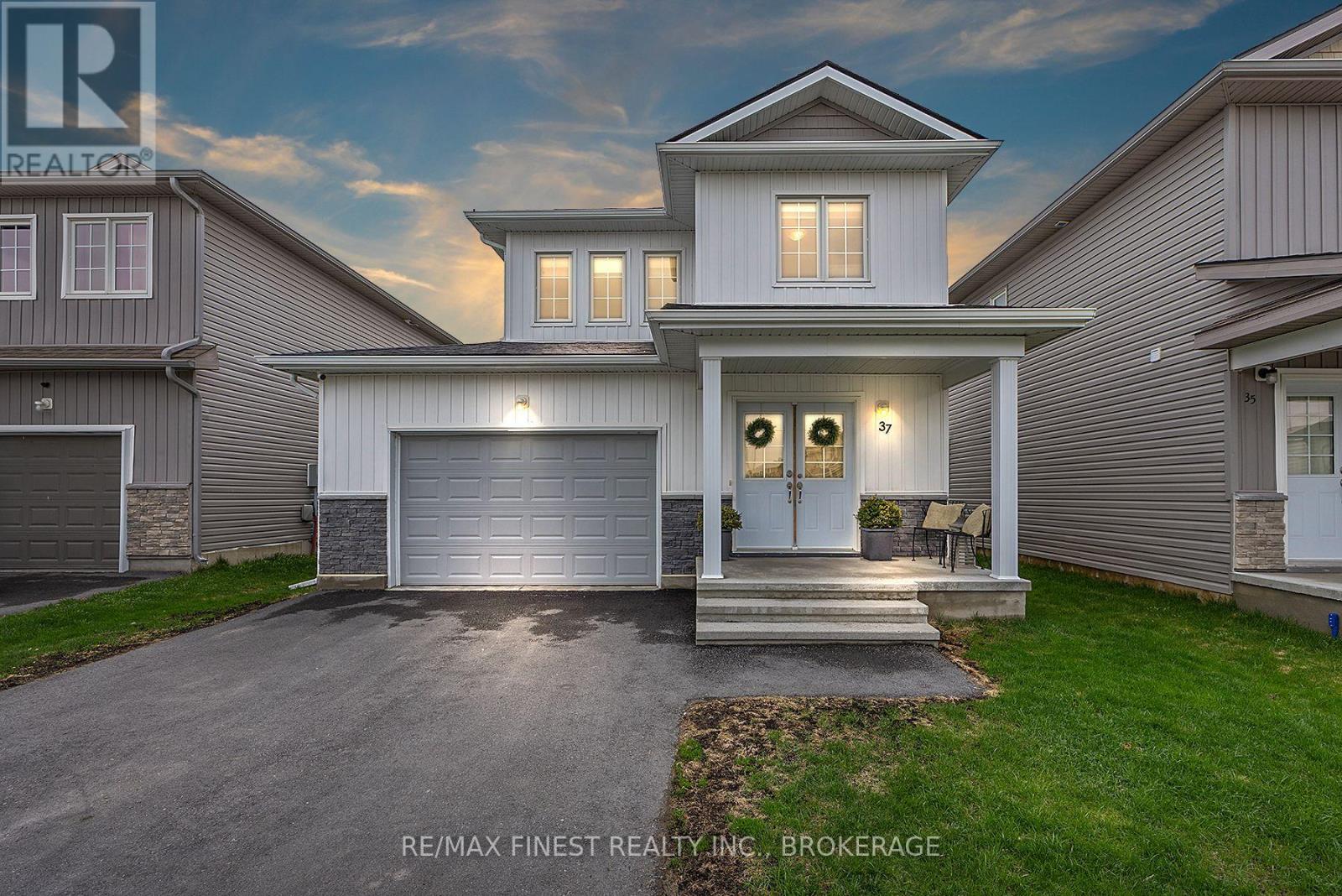 Property at 37 BRENNAN CRESCENT image 1
